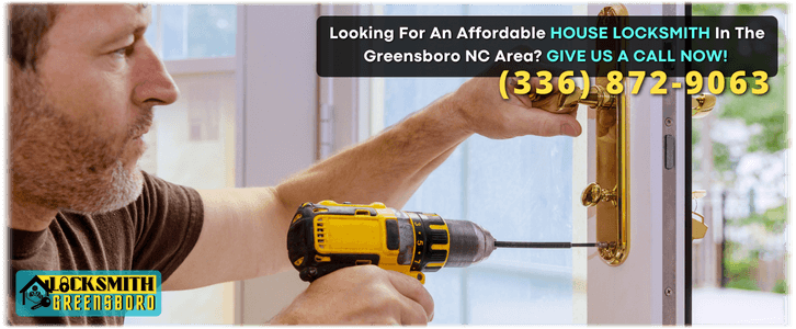 Locksmith Greensboro NC